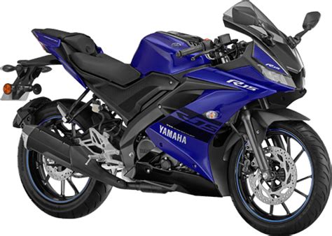 Auto Expo Yamaha R V Launched In India Inr Lakh R