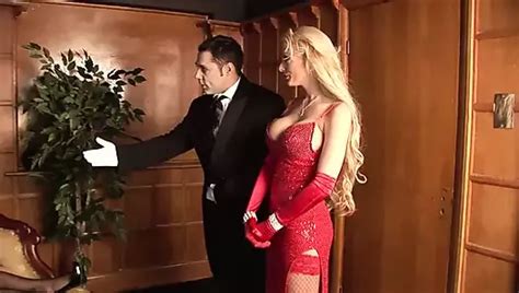 Mesmerizing Blonde In White Stocking Experiences Orgasm While Riding Hard Big Cock XHamster