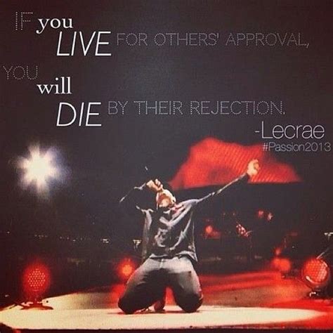 Lecrae Quotes. QuotesGram