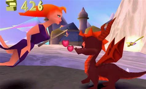 Fairy Kissgallery Spyro Wiki Fandom