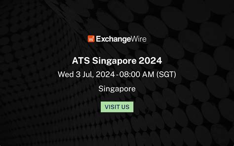 Ats Singapore 2024