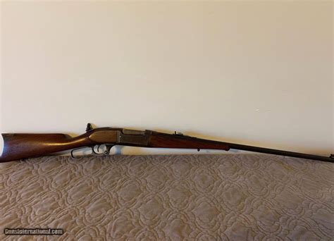 Savage Arms 1899 Model 30 30