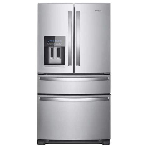 Whirlpool Refrigerator