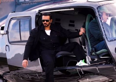 Khatron Ke Khiladi 13 Promo Rohit Shetty Is Back To Break A Few Rules Of Action Shooting