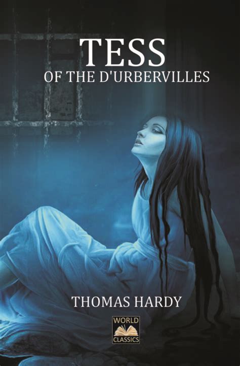 421 Tess Of The Durbervilles Thomas Hardy Smart Doc Posters