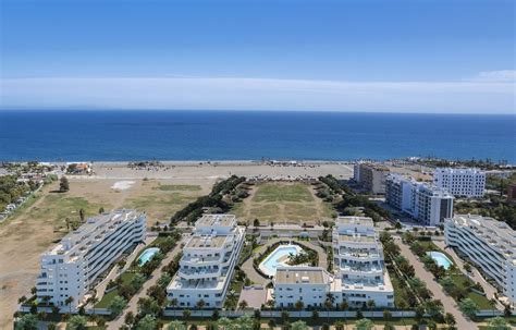 Torre Del Mar Spanien L Genhet Boneo