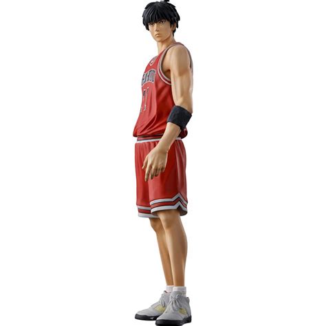 Figure Rukawa Kaede Slam Dunk Meccha Japan