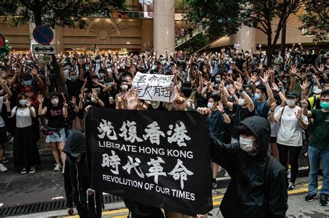 香港国安法違反で初起訴の男性、拘束継続 高裁が請求棄却 産経ニュース