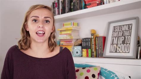 Hannah Witton On Sexual Orientation Youtube