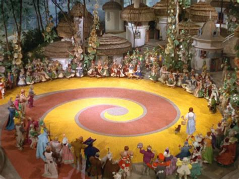 Imagen Yellow Brick Road  Wiki Oz Fandom Powered By Wikia