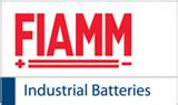 Fiamm 12FLB540P 12V 150Ah VRLA Battery