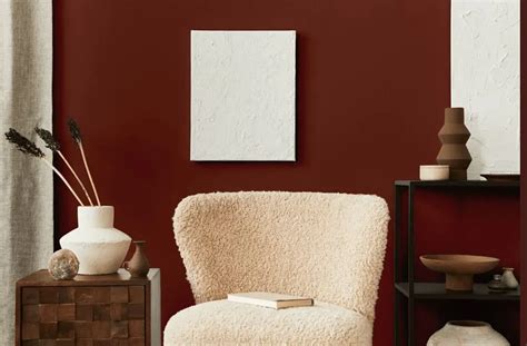 Benjamin Moore Arroyo Red Real Pictures