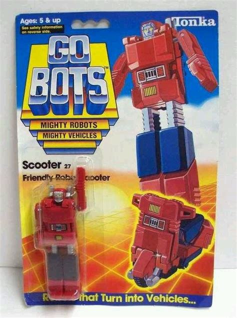 139 best images about GoBots Toys & Collectibles 1983-1987 on Pinterest ...