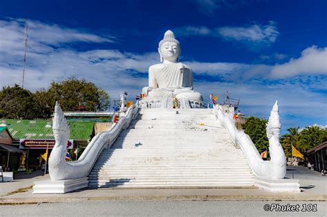 26 Thai Temples to Visit in Phuket - PHUKET 101