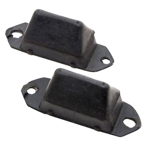 Umi Performance® 2056 Rear Rubber Bump Stops