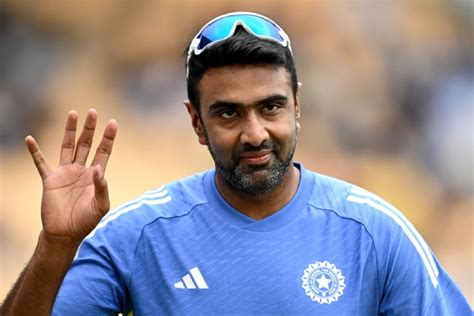 Ravichandran Ashwin Indian Cricketer R Ashwin Can Break Six Records