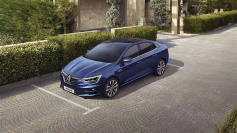 Renault Megane Zamland M Kas M Fiyat Listesi Sdn