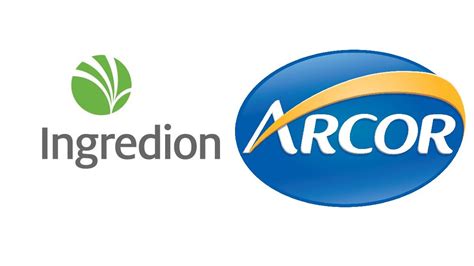 Arcor Firmó Alianza Con La Estadounidense Ingredion Para Argentina