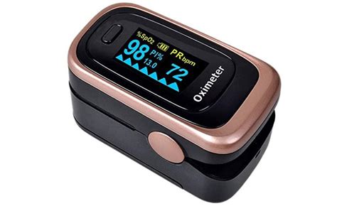 The 10 Best Pulse Oximeters Of 2024 Best Wiki