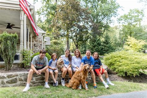 Lori Shapiro: A behind-the-scenes motivator in husband’s gubernatorial ...