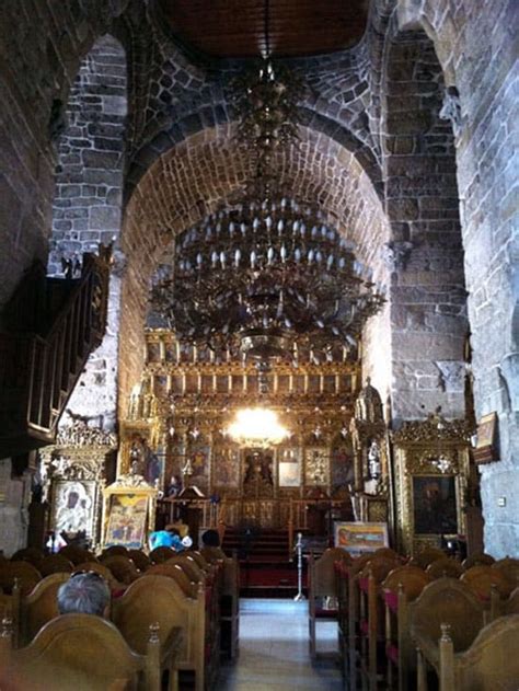 Церковь Святого Лазаря, Ларнака, Кипр: описание, фото, где находится на ...
