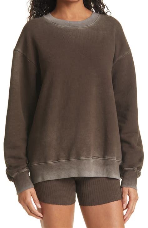 Womens Brown Sweaters Nordstrom