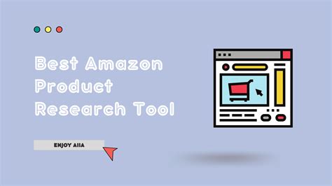 Best Amazon Product Research Tools For Updated List