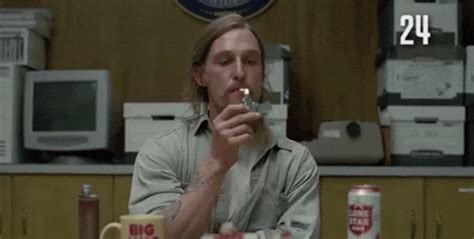 Just How Many Cigarettes Did Matthew McConaughey Smoke In True ...