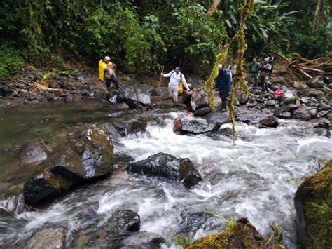 Gira Interinstitucional En Bocas Del Toro Miambiente