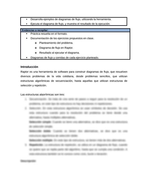 SOLUTION Pr Cticas 6 8 Algoritmos Y Lenguajes De Programacion 2020