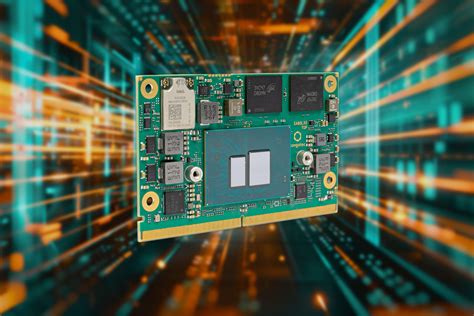 Congatec Launches New SMARC Modules With Intel Core I3 And Intel Atom