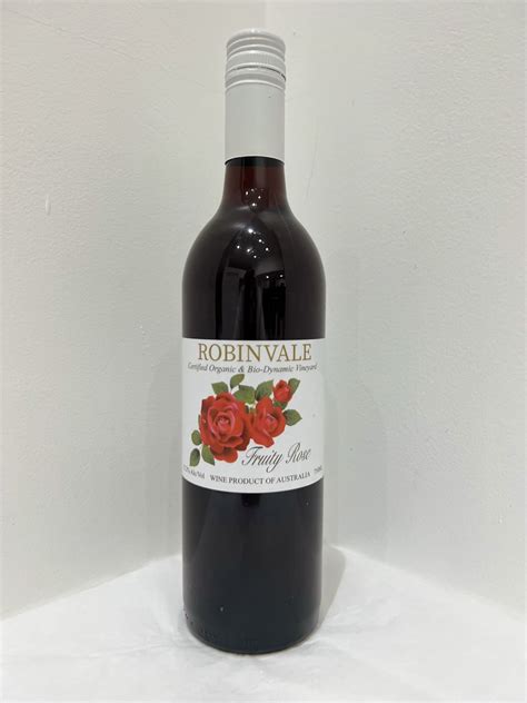 Robinvale Wines Organic Wines Shop