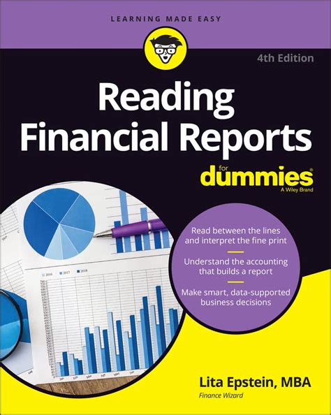 Best Reading Financial Statements For Dummies 2024 Where To Buy Tutorials