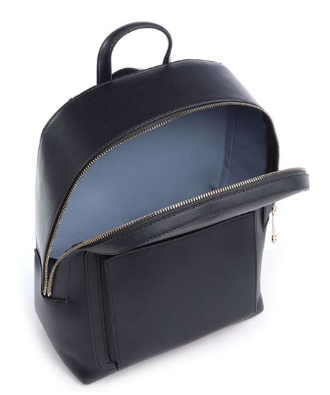 Tommy Hilfiger Iconic Tommy Sac à dos synthétique navy AW0AW12317 C7H