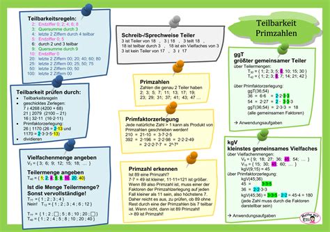 Was Ist Eine Primzahl Beispiel