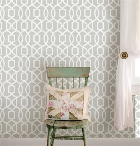 Scott Living Self Adhesive Wallpaper Wayfair Peel And Stick