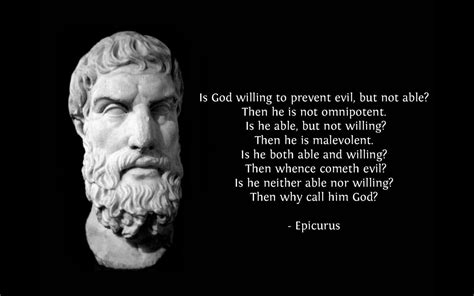 Epicurus Quotes. QuotesGram