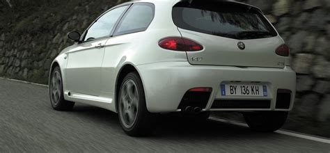 Chiptuning Alfa Romeo 147 GTA Chiptuning Squadra Tuning