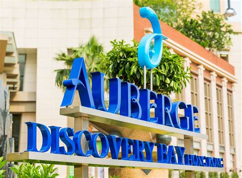 Auberge Discovery Bay Hong Kong | Secure Your Holiday, Self-Catering ...