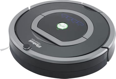 iRobot Roomba 780 Review | Trusted Reviews