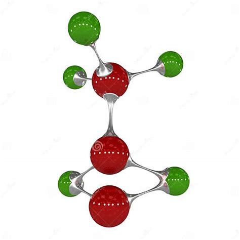 Molécula Lattice Molecular 3d Ilustração Ilustração Stock Ilustração De Trava Ciência 181398123