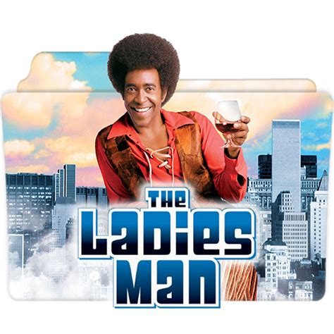 The Ladies Man Folder Icon by Dirt290x on DeviantArt