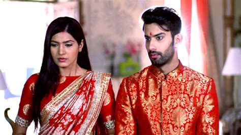 Watch Ek Shringaar Swabhimaan Season Episode Kunal Stands Up For