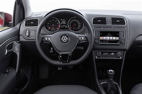 Fiche Technique Volkswagen Polo Tsi