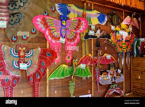 Souvenirs Beijing China Stock Photo Alamy