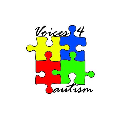 Autism Logo Puzzle - ClipArt Best