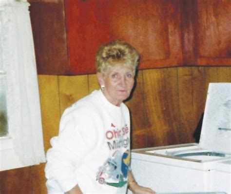 Sarah Haynes Obituary 2024 Mechanicsburg Oh Urbana Daily Citizen