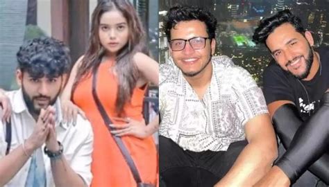 Abhishek Malhans Brother Nischay Praises Manisha Rani Says I Will