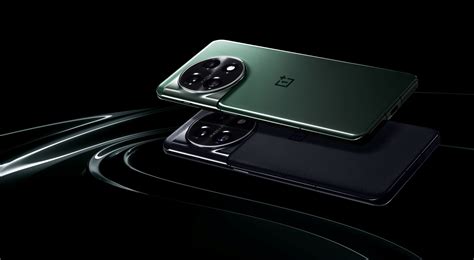 OnePlus 12nin baş döndüren özellikleri ortaya çıktı DonanımHaber