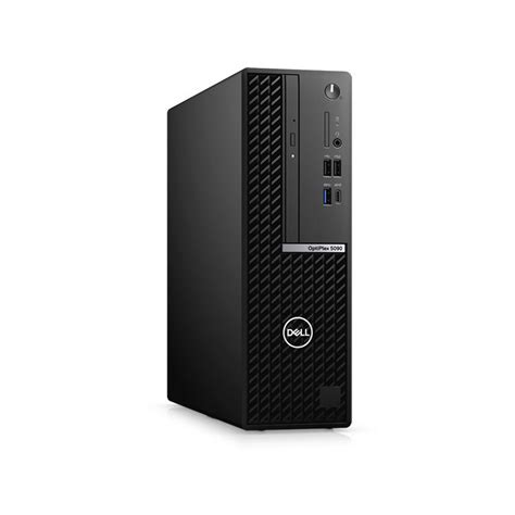 Dell Optiplex 5090 SFF (Platinum) – MyDigitalTech.com